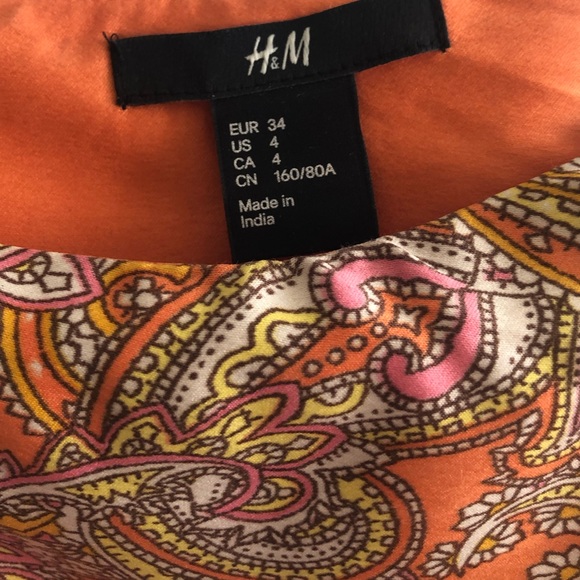 H&M dress - Picture 3 of 4